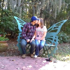 Meet your Posher, Logan